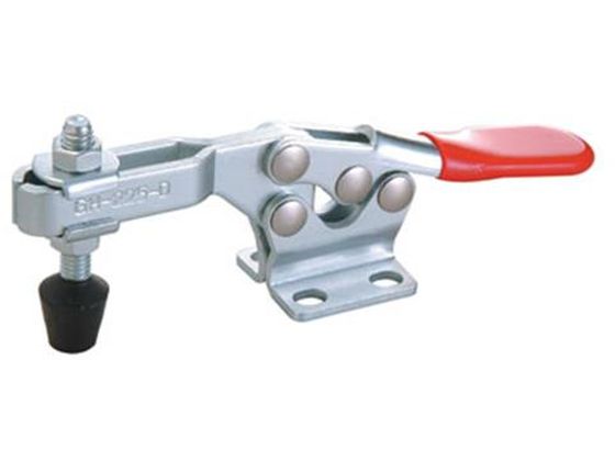 エスコ トグルクランプ 227kg EA639CE