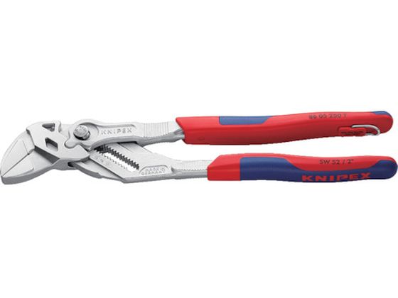 KNIPEX vC[`(h~c[t) 250mm 8605-250T