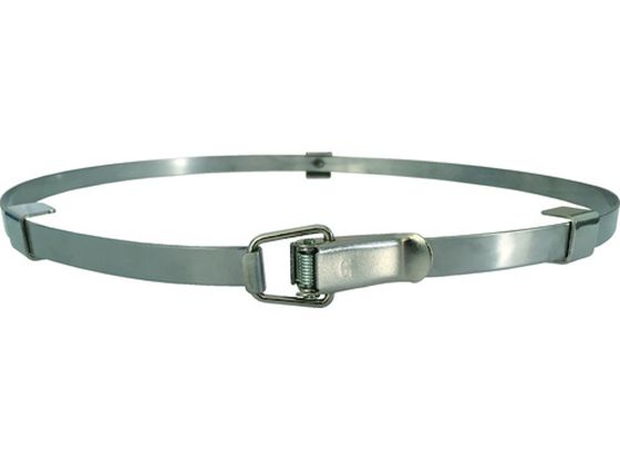 アクアシステム エア式乾湿両用製掃除機用ペール缶バンド BAND-P