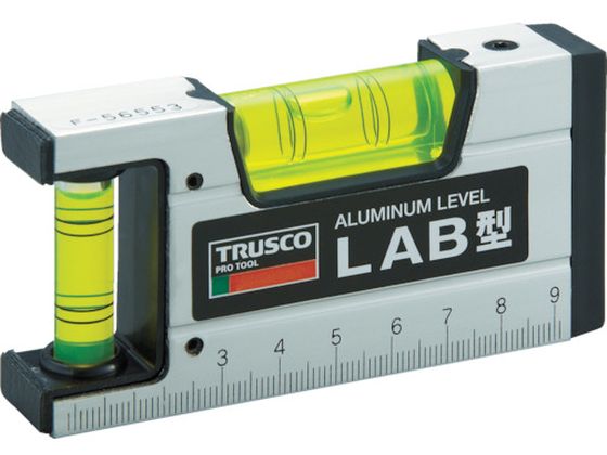 TRUSCO ^A~x }Olbgt 100mm LABM-100