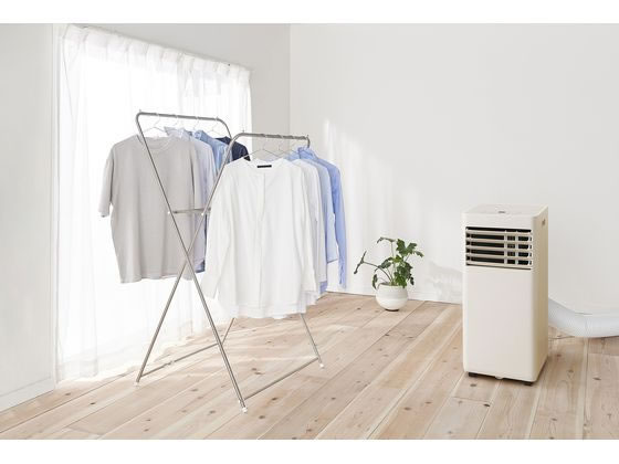 アイリスオーヤマ ポータブルクーラーHC IPA-2325Sが39,149円 通販