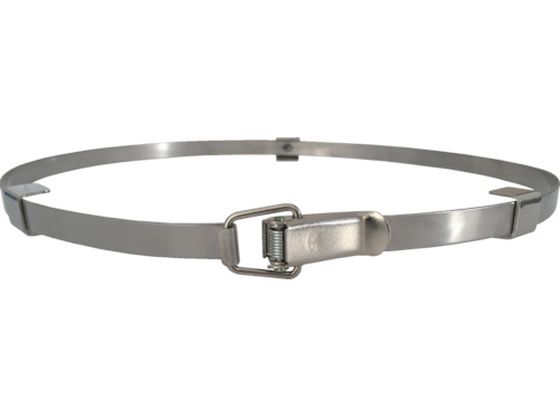 アクアシステム 製掃除機用ペール缶バンド BAND-V