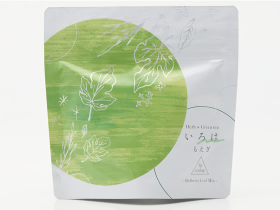 白井製茶 緑茶 フレーバーティ いろは もえぎ 白井製茶 緑茶 フレーバーティ いろは もえぎ