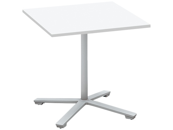 コクヨ ミーティングテーブル ビエナ W 750×750 MTV77P81MAWENN コクヨ ミーティングテーブル ビエナ W 750×750 MTV77P81MAWENN