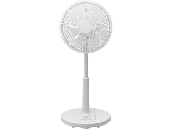 アビテラックス ACメカ式扇風機 ホワイト AFAC001-W アビテラックス ACメカ式扇風機 ホワイト AFAC001-W