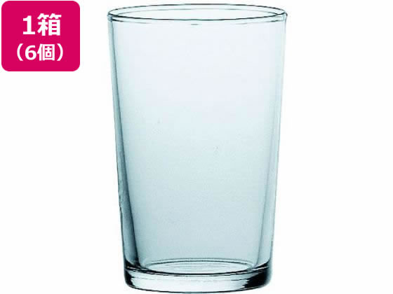 東洋佐々木ガラス タンブラー 170mL 6個 01106HS 467334