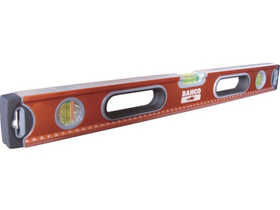 バーコ 水平器 長さ1200mm 466-1200-M バーコ 水平器 長さ1200mm 466-1200-M