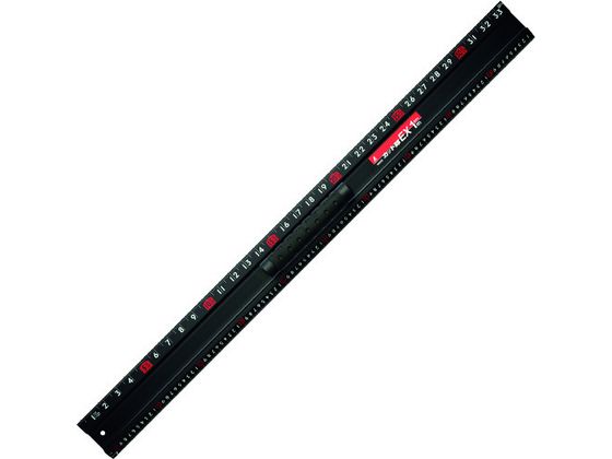 シンワ カット師EX取手付 1m 65033