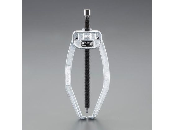 300mm 油圧式オートグリッププーラー EA500BM-300 エスコ ESCO エスコ ESCO 300mm 油圧式オートグリッププーラー EA500BM-300 [I060411]