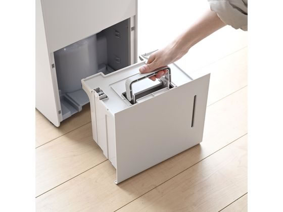 YAMAZEN 衣類乾燥除湿器 コンプレッサー式グレージュ RCD-J60-C
