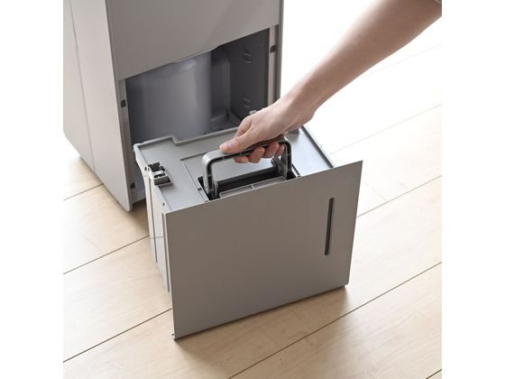 ヤマゼン YAMAZEN 除湿機 ブラウン RCD-J60-T YAMAZEN 加湿器・除湿機 衣類乾燥除湿機 ブラウン RCD