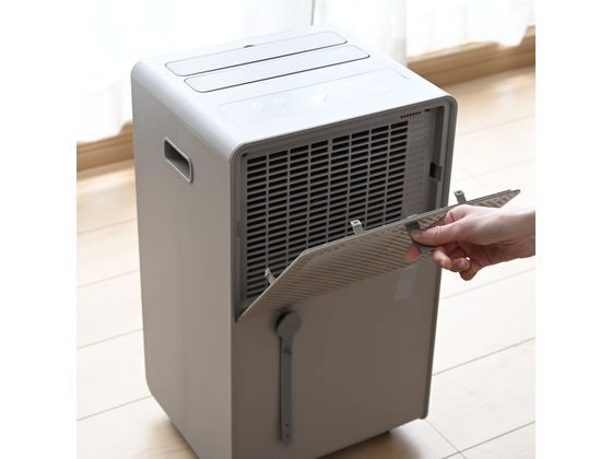 YAMAZEN 衣類乾燥除湿器 コンプレッサー式 ブラウン RCD-J60-Tが