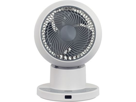 YAMAZEN DCサーキュレーター 羽根15cm RCRP-W015-C YAMAZEN DCサーキュレーター 羽根15cm RCRP-W015-C