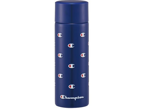スケーター ポケットステンマグボトル 120ml チャンピオン SMBC1B