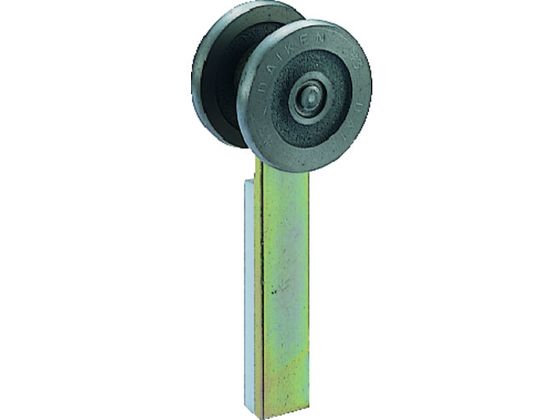ダイケン 3号ドアハンガー用伸縮扉用単車 3-2WH-S