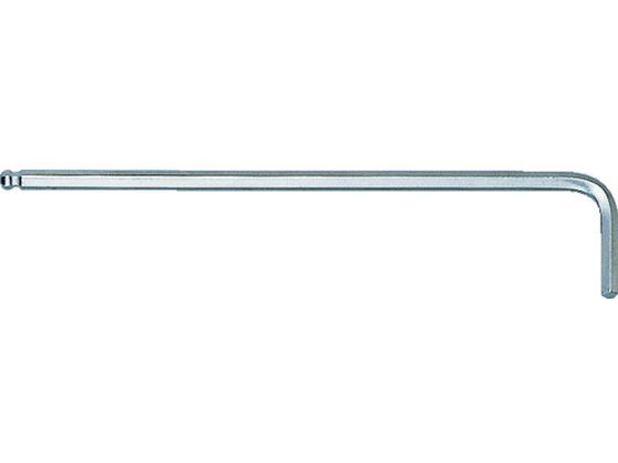 TRUSCO ロングボールポイント六角棒 1.5mm GXBL-15 TRUSCO ロングボールポイント六角棒 1.5mm GXBL-15