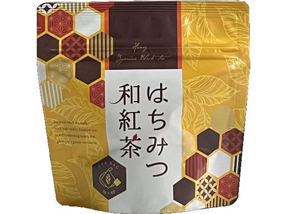 白井製茶 はちみつ 和紅茶 白井製茶 はちみつ 和紅茶