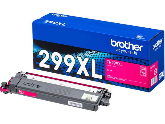 ブラザー 純正トナーカートリッジ TN299XLM ブラザー 純正トナーカートリッジ TN299XLM