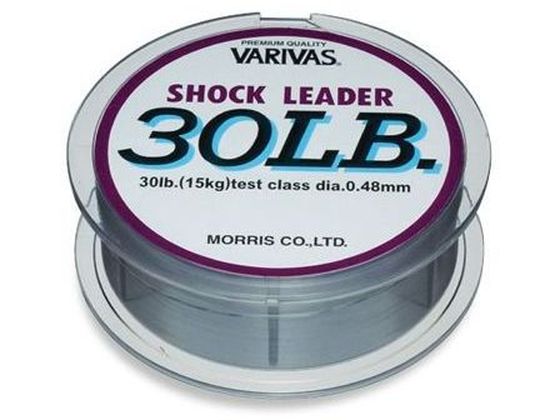 モーリス ショックリーダー 16LB 4.0
