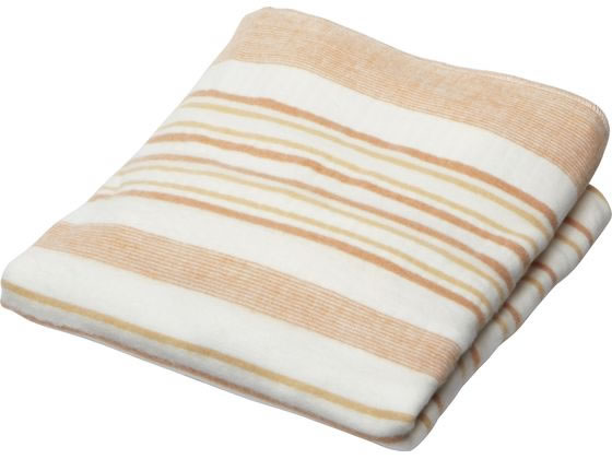 ユアサプライムス 電気敷毛布 YYB-004PE(BE)