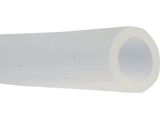 ハッコウ シリコンチューブ 8mm×10mm×10m SCC-8X10-10