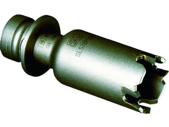 ミヤナガ S-LOCKホールソー578P Φ14 (刃のみ) SL578P014 ミヤナガ S-LOCKホールソー578P Φ14 (刃のみ) SL578P014