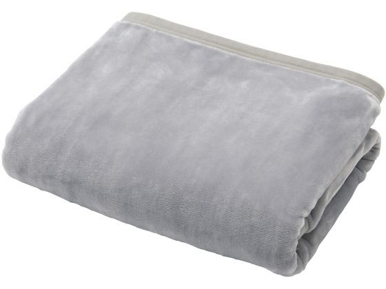 ユアサプライムス 電気敷毛布 YYB-F40E(H) ユアサプライムス 電気敷毛布 YYB-F40E(H)