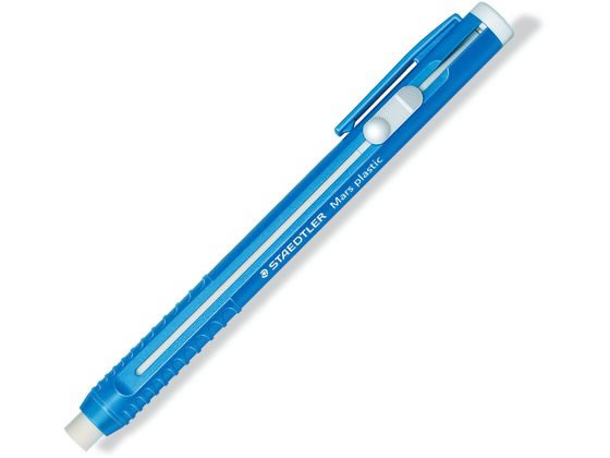 ステッドラー マルス プラスチック ホルダー型字消し 528 50