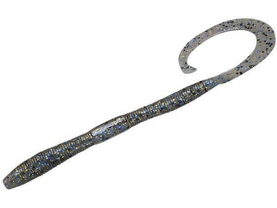 ジャッカル JK フリックカーリー 7.8 #ブルーギル