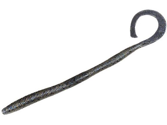 ジャッカル JK フリックカーリー 4.8 #ブルーギル パールホワイト