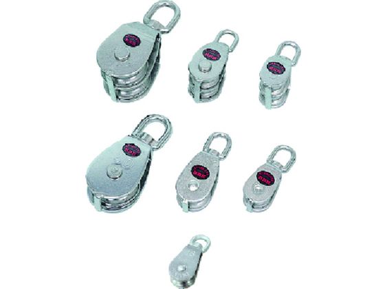 HHH ステンレス豆ブロック 一車32mm 32X1MS