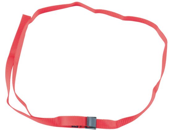 CETACEA 6フィートカムバックストラップ CBS06RED