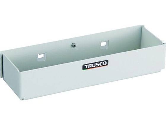 TRUSCO パネリーナ用ツールトレー 226.4×77.8×H45 TUR-TTS