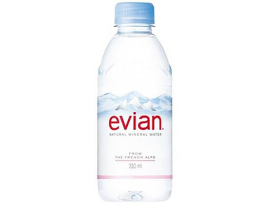 エビアン 330mL エビアン 330mL
