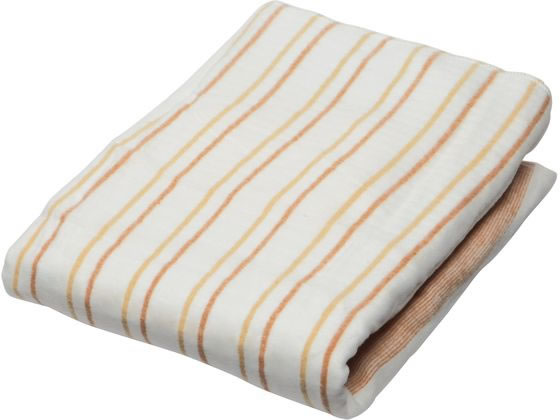 ユアサプライムス 電気掛敷毛布 YYB-006PE(BE) ユアサプライムス 電気掛敷毛布 YYB-006PE(BE)