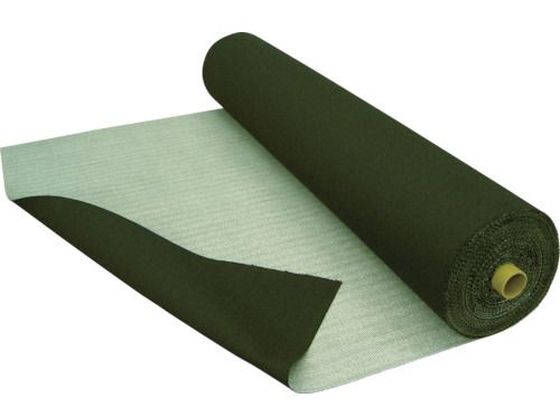 TRUSCO スパッタシートベーシック片面 ロール 1000×30m TSP-RBS