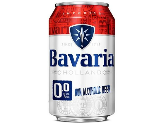 沢の鶴 Bavaria ノンアルコールビール 330ml 沢の鶴 Bavaria ノンアルコールビール 330ml