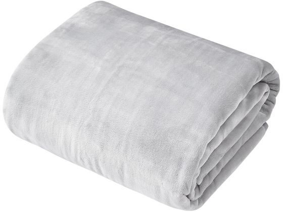 ユアサプライムス 電気掛敷毛布 YYB-F60E(H) ユアサプライムス 電気掛敷毛布 YYB-F60E(H)