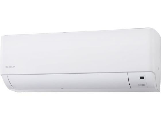 IRIS OHYAMA ルームエアコン IHF-5608G 新品 Amazon | ＼内部清浄機能付き／ アイリスオーヤマ エアコン 10畳