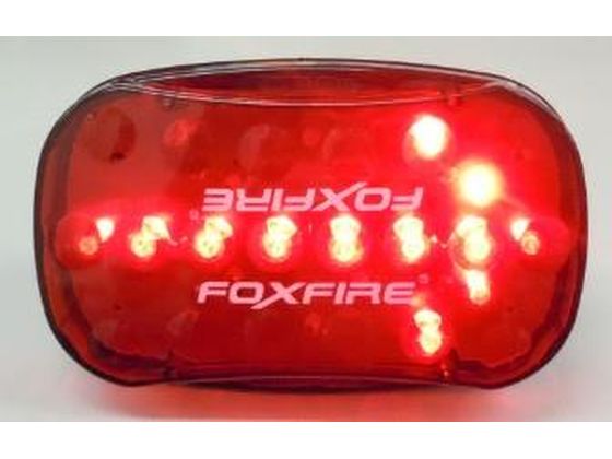 エスコ シグナルライト 高輝度LED 矢印 159×95mm EA983FS-623