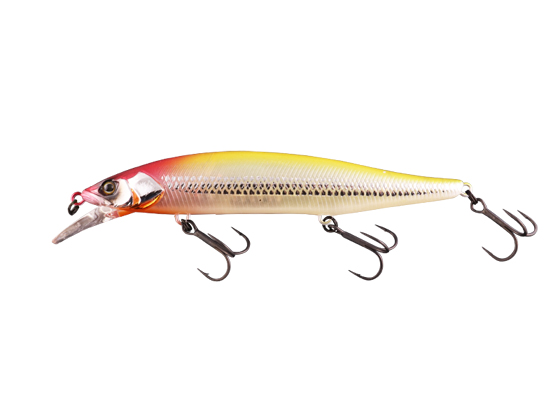 ジャッカル RV-MINNOW110SP #クラウン