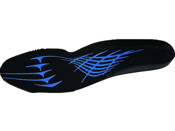 アシックス ウィンジョブ3D SOCKLINER HG ブラック S