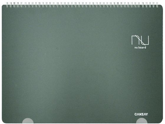 欧文印刷 nu board A3判 NGA302FN08