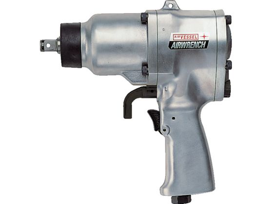 ベッセル エアーインパクトレンチGTP12 GT-P12 ベッセル エアーインパクトレンチGTP12 GT-P12
