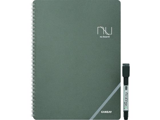 欧文印刷 nu board A4判 NGA403FN08