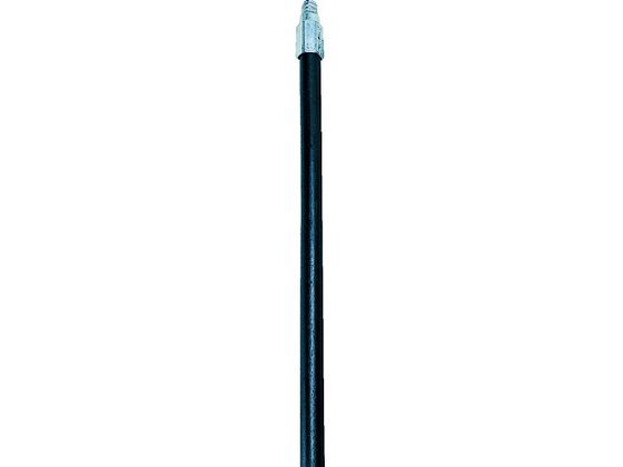 ラバーメイド ウッドハンドル セルフロックタイプ RM6357BK