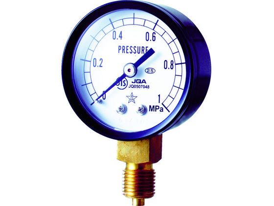 E X^[ (͌v)(Ag^E50) ̓W0.0~0.10MPa S-11-0.1MP