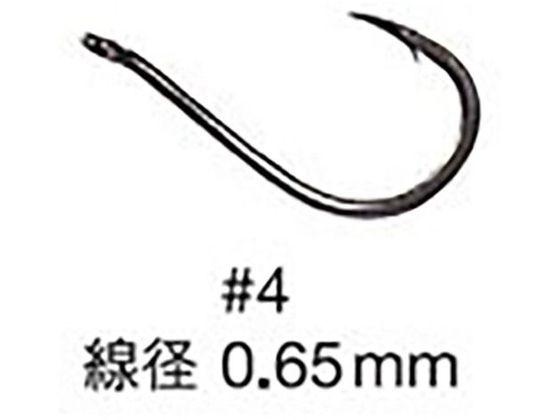 モーリス ノガレス アンダーショット ツイスト#4