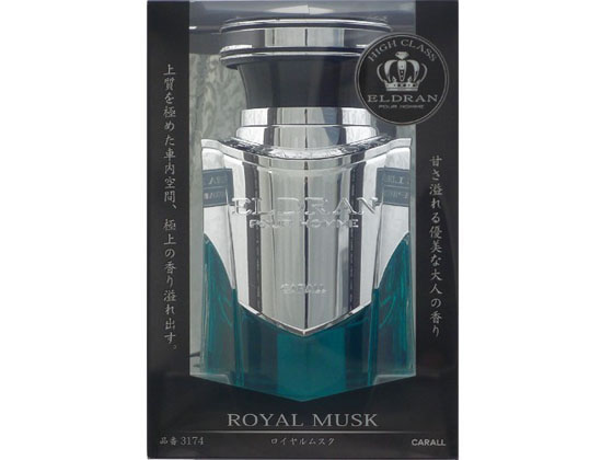 晴香堂 エルデュラン ファントム ロイヤルムスク 3174