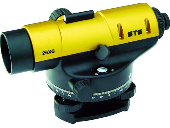 STS オートレベル 26XG 26倍 26XG
